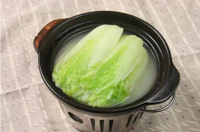 這樣吃「白菜」,清腸,排宿便,還能抗癌!連續吃七天竟然會...實在太神奇了!!