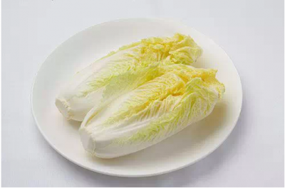 這樣吃「白菜」,清腸,排宿便,還能抗癌!連續吃七天竟然會...實在太神奇了!!