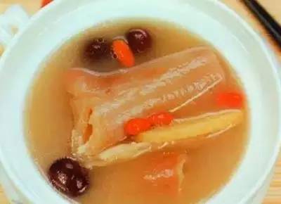 “豬”身上有一味良藥,常吃可活血美容抗衰老。