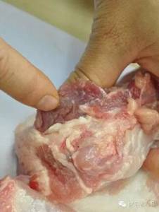豬肉「這個部位」千萬不能吃!一旦攝取過量輕則噁心嘔吐血壓升高,重則可能神經中毒!99%的人都不知道!