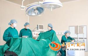 驚悚!女子手術後身體散發惡臭!20天後下體竟然掉出…讓她一看就暈倒了!!