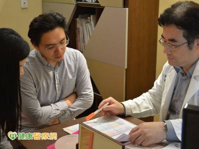消滅鮪魚肚! 大叔搖身變型男