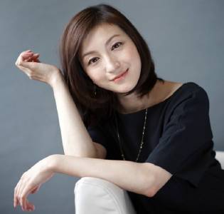 OMG〜出道已經22年☆36歲的廣末涼子都不會老的祕密 ♡