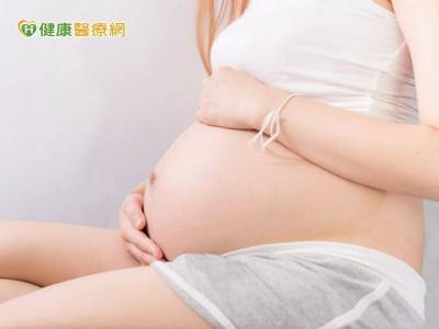 懷孕36週血流如注 早期胎盤剝竟是禍首