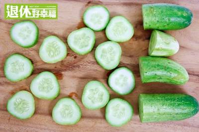 「綠豆」能清熱解毒 消暑利水！中醫推薦：4種解熱食材，夏天也可以好健康！