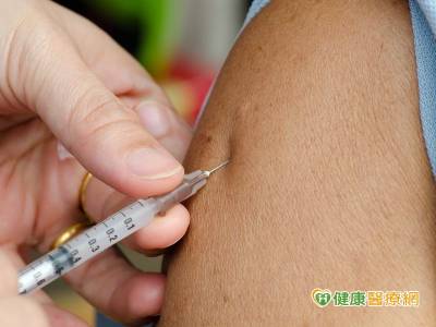 抵禦A肝侵襲 接種疫苗可有效預防