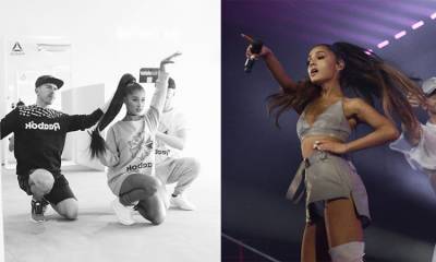 不吃肉也能瘦得健康,Ariana Grande如何利用飲食與運動打造好身材
