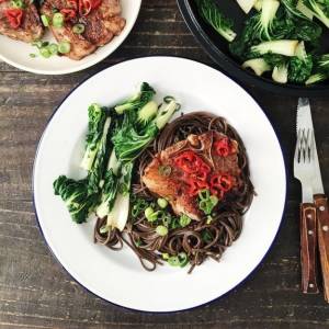 5 種省時省力, 不用食譜隨便做也好吃的料理