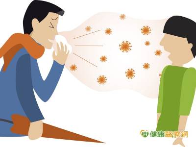 對抗流感上身 掌握五個小撇步