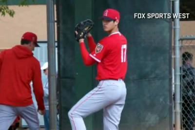投打二刀流剩一刀?大谷打擊持續低迷