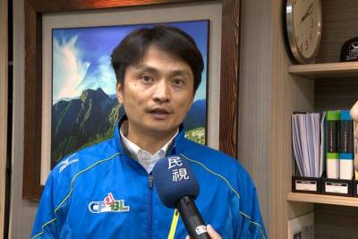 世界12強賽預賽誰主辦?中職 棒協互不退讓
