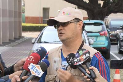 國訓中心吃罐頭食品 郭婞淳舉重教練怒開砲