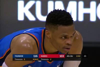 生涯百場大三元 衛少:能進NBA就感謝上帝了