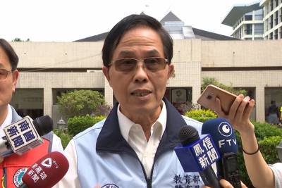 金牌教練轟國訓中心 體育署承諾:為選手加菜