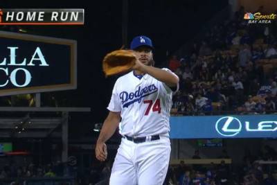 大谷沒上靠「鱒魚」 天使2:1勝運動家