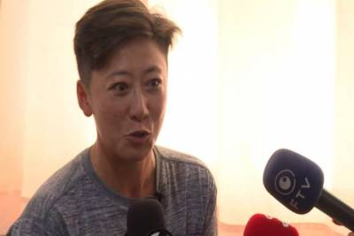 直擊雅加達選手村 客廳沒冷氣 三人擠11坪
