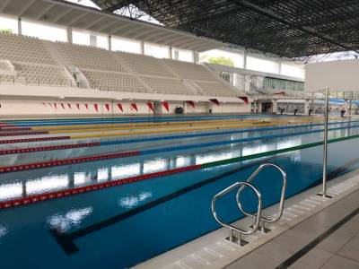 直擊雅加達選手村 客廳沒冷氣 三人擠11坪