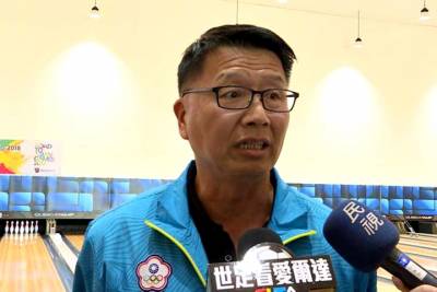拚戰8月印尼亞運 台灣隊另設巨港團本部