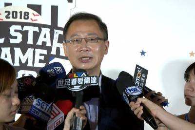 中職宣告明星賽 吳志揚要求兄弟悍將停衝突