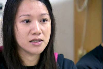 退出亞運培訓要賠百萬 蕭美玉揭車協黑幕