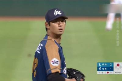 中職/富邦悍將火力旺盛 10:5勝桃猿