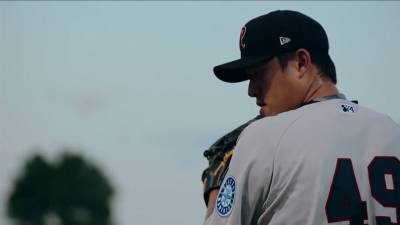《後勁》紀錄片首映 王建民自爆:如果能重來...