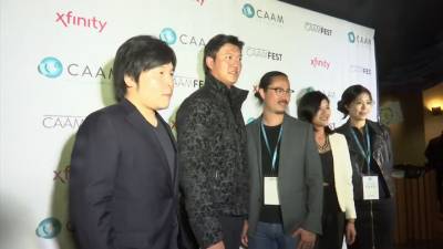 個人紀錄片舊金山首映 王建民:鼓勵選手追夢