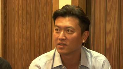 出席紀錄片首映 王建民有意轉任教練