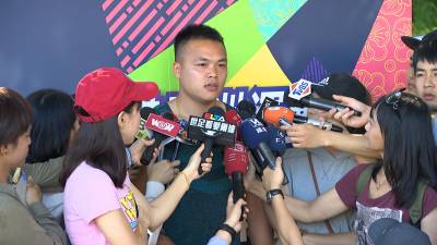 備戰8月雅加達亞運!田徑目標1金1銀2銅