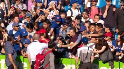 大谷翔平追平安打還盜壘 天使9局大逆轉