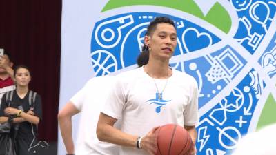 「豪小子」回台!首站赴家鄉會小球迷