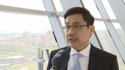 多次領先時換下陳偉殷 袁定文:違反職業運動常理