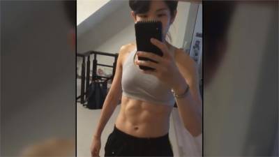 「請把我當一般人」球后戴資穎ig坦承心裡話