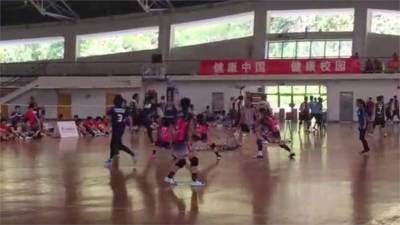 秉持台灣精神永年巧固球隊「以小搏大」 逆轉勝奪冠
