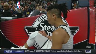 NBA驚爆重大交易 籃網把林書豪送到老鷹