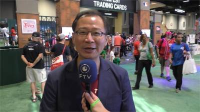 大聯盟最大焦點是他們!韋蘭德攜手名模嬌妻放閃