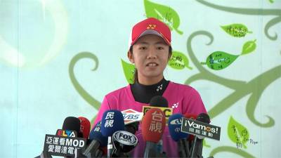 台灣軟網代表隊備戰亞運 教練:有望奪金