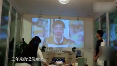 紀念交往三週年 江宏傑準備這驚喜給福原愛