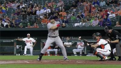 勝比敗多出40場!紅襪創1949年來隊史紀錄