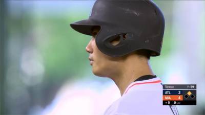 陳偉殷首支二壘安 首得分 優質先發奪第三勝