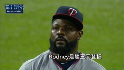 十局下貝茲轟再見全壘打 紅襪4:3險勝雙城