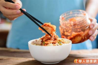 擔心服用益生菌易中毒?不靠益生菌,保健腸道吃這2種食物更安心