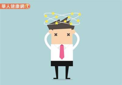 暈眩上身該看哪一科?頭暈目眩可能與這6健康問題有關