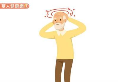 暈眩上身該看哪一科?頭暈目眩可能與這6健康問題有關