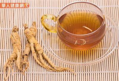 感冒快快好,吃人參調節免疫力?吳明珠:這12種人吃錯如砒霜