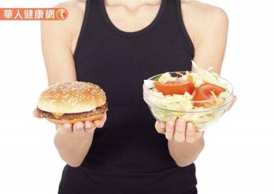 吃東西可以只胖在想胖的地方嗎?讓營養師告訴你飲食二三事...