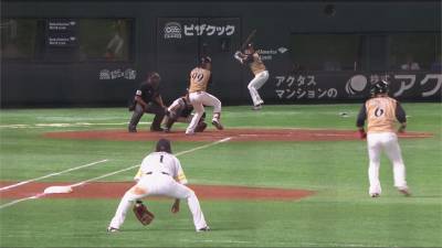 王柏融又當英雄!延長賽敲致勝安打