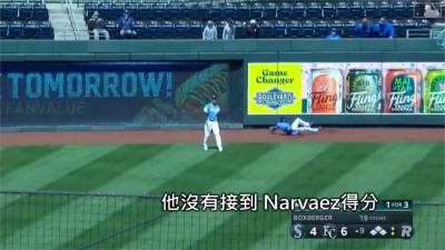 開季連15場開轟創紀錄 水手15勝居大聯盟龍頭