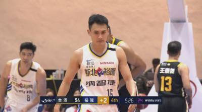 SBL/裕隆 璞園奪勝聽牌 最快週日取晉級門票
