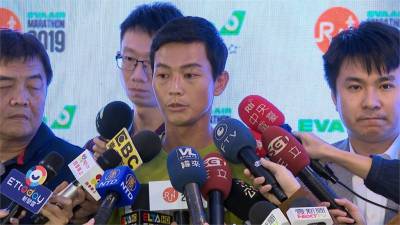才剛抱兩座冠軍回國!球后戴資穎目標再奪世錦賽 奧運金牌